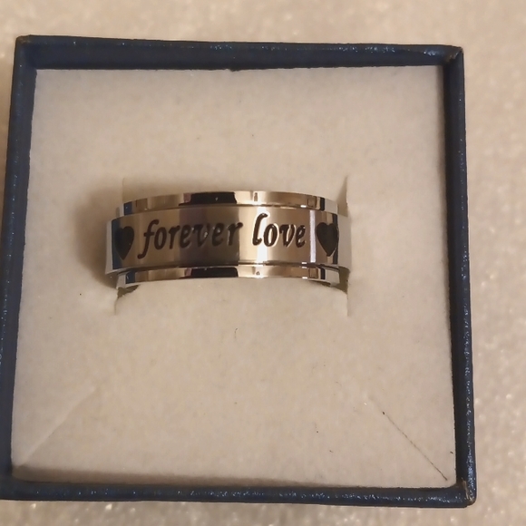 Spinner Ring - Picture 2 of 6